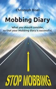 Cover von Mobbing Diary