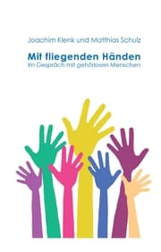 Cover von Mit fliegenden Händen
