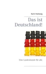 Cover von Das ist Deutschland!