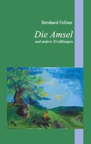 Cover von Die Amsel und andere Erzählungen