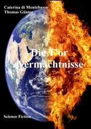 Cover von Die T'or Vermächtnisse
