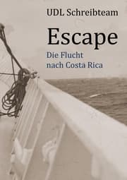 Cover von Escape