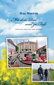 Cover von Mit dem Rad und zu Fuß