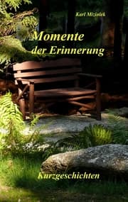 Cover von Momente der Erinnerung