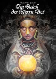 Cover von Im Reich des Herrn Dot