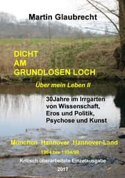 Cover von Dicht am grundlosen Loch