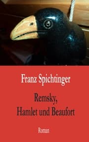 Cover von Remsky, Hamlet und Beaufort