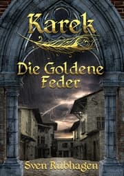 Cover von Karek