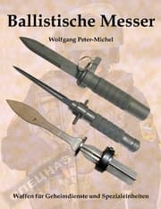 Cover von Ballistische Messer