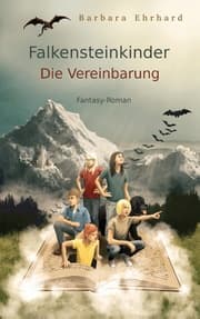 Cover von Falkensteinkinder