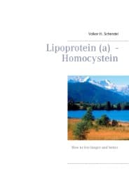 Cover von Lipoprotein (a) - Homocystein