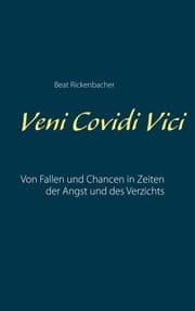 Cover von Veni Covidi Vici
