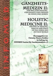 Cover von Ganzheitsmedizin II