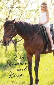 Cover von Ein Sommer mit Kira