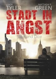 Cover von Stadt in Angst