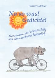 Cover von Na so was! Gedichte!