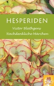 Cover von Hesperiden