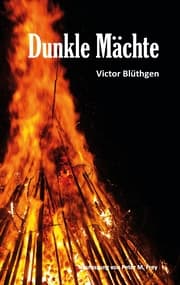 Cover von Dunkle Mächte