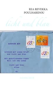 Cover von Licht und blau