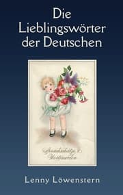Cover von Die Lieblingswörter der Deutschen