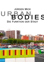 Cover von Urban Bodies