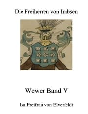 Cover von Die Freiherren von Imbsen