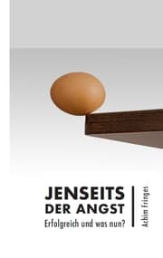 Cover von Jenseits der Angst