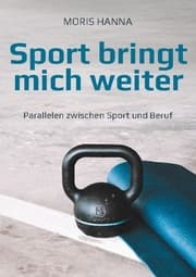 Cover von Sport bringt mich weiter