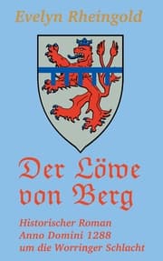 Cover von Der Löwe von Berg
