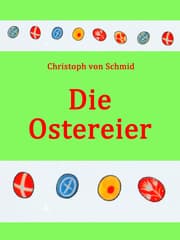 Cover von Die Ostereier