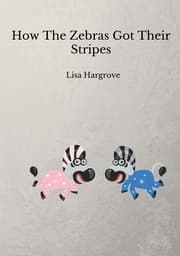 Cover von How The Zebras Got Their Stripes