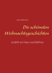 Cover von Die schönsten Weihnachtsgeschichten