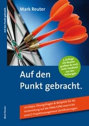 Cover von Auf den Punkt gebracht.