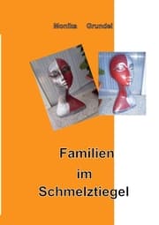 Cover von Familien im Schmelztiegel