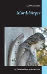 Cover von Mordsbürger