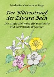Cover von Der Blütenstrauß des Edward Bach