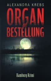 Cover von Organ auf Bestellung