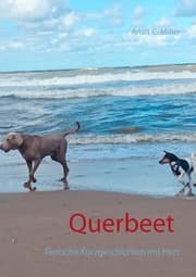 Cover von Querbeet