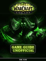 Cover von World of Warcraft Legion Game Guide