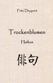 Cover von Trockenblumen