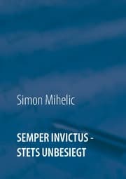 Cover von Semper Invictus - stets unbesiegt