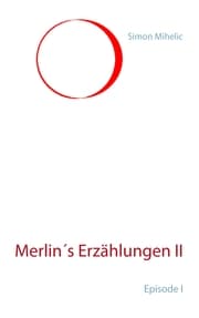 Cover von Merlin's Erzählungen II