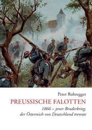 Cover von Preußische Falotten