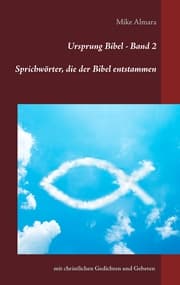 Cover von Ursprung Bibel - Band 2