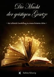 Cover von Die Macht der geistigen Gesetze