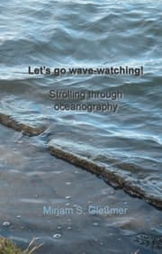 Cover von Let's go wave-watching!