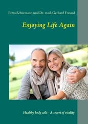 Cover von Enjoying Life Again