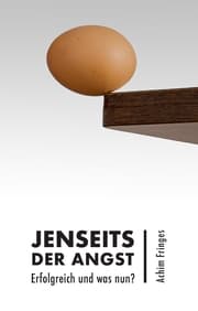 Cover von Jenseits der Angst