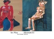 Cover von Les Nus