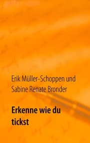 Cover von Erkenne wie du tickst